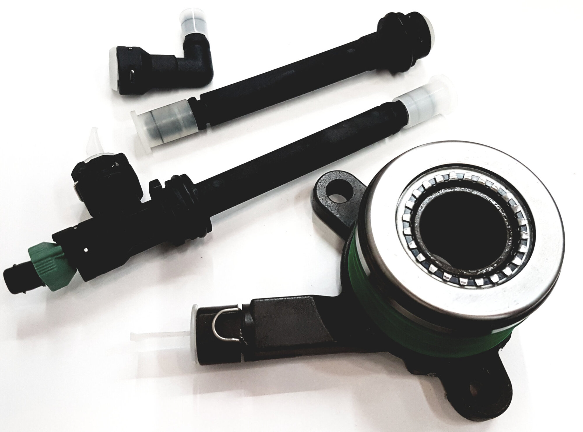 Actuador Embrague Renault Master 2 (2001--) 2,5 DCI 3104236