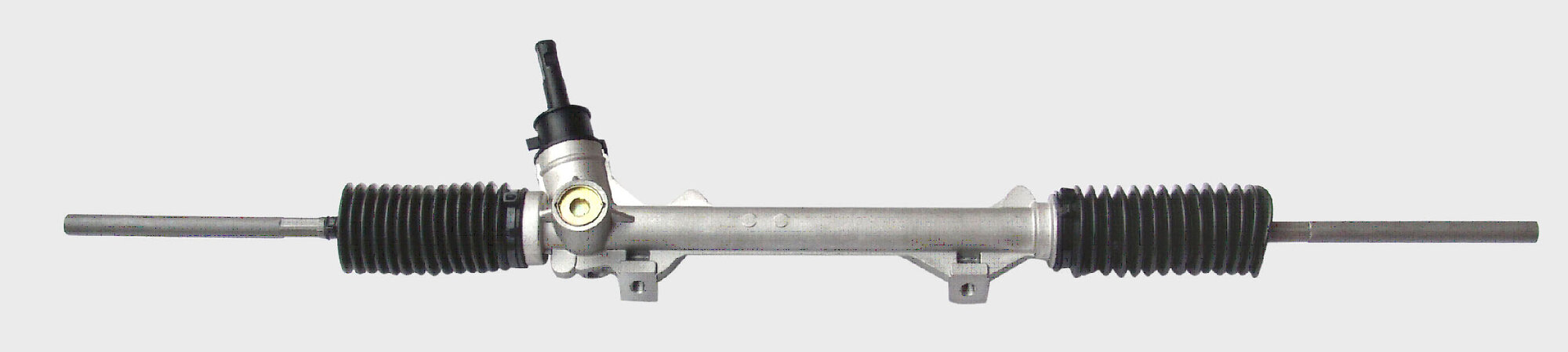 Cremallera Mecanica Peugeot 206 (1998--) Con Precaps 8039