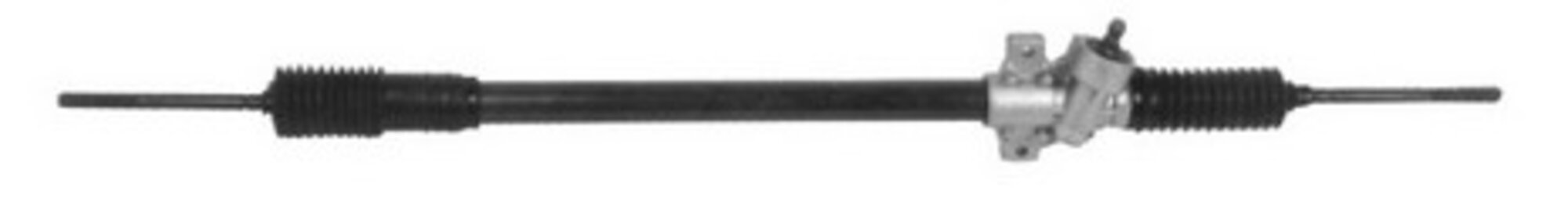 Caja Direccion Mecanica Fiat Ducato (280) (1986-1994) 8306