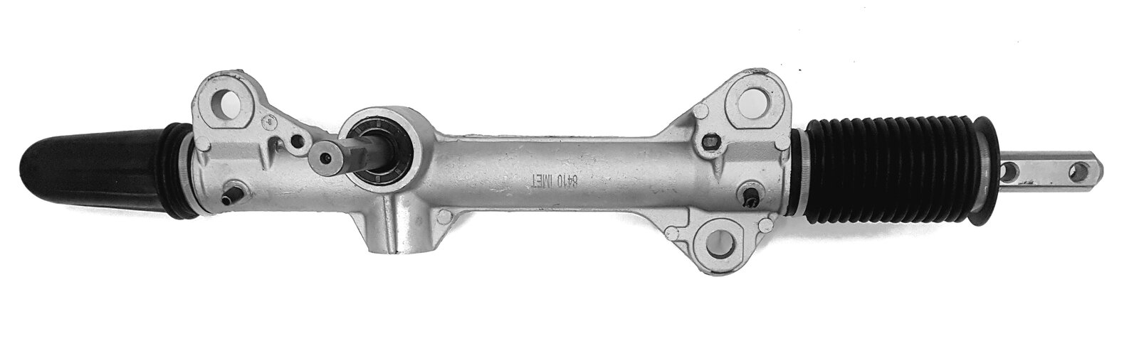 Cremallera Mecanica Citroen Saxo (1996-2003) 2 Agujeros 8408