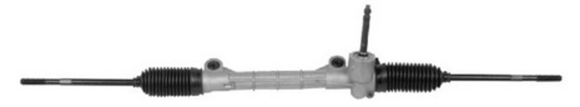 Cremallera Mecanica Fiat Palio / Siena (1996--) 8536