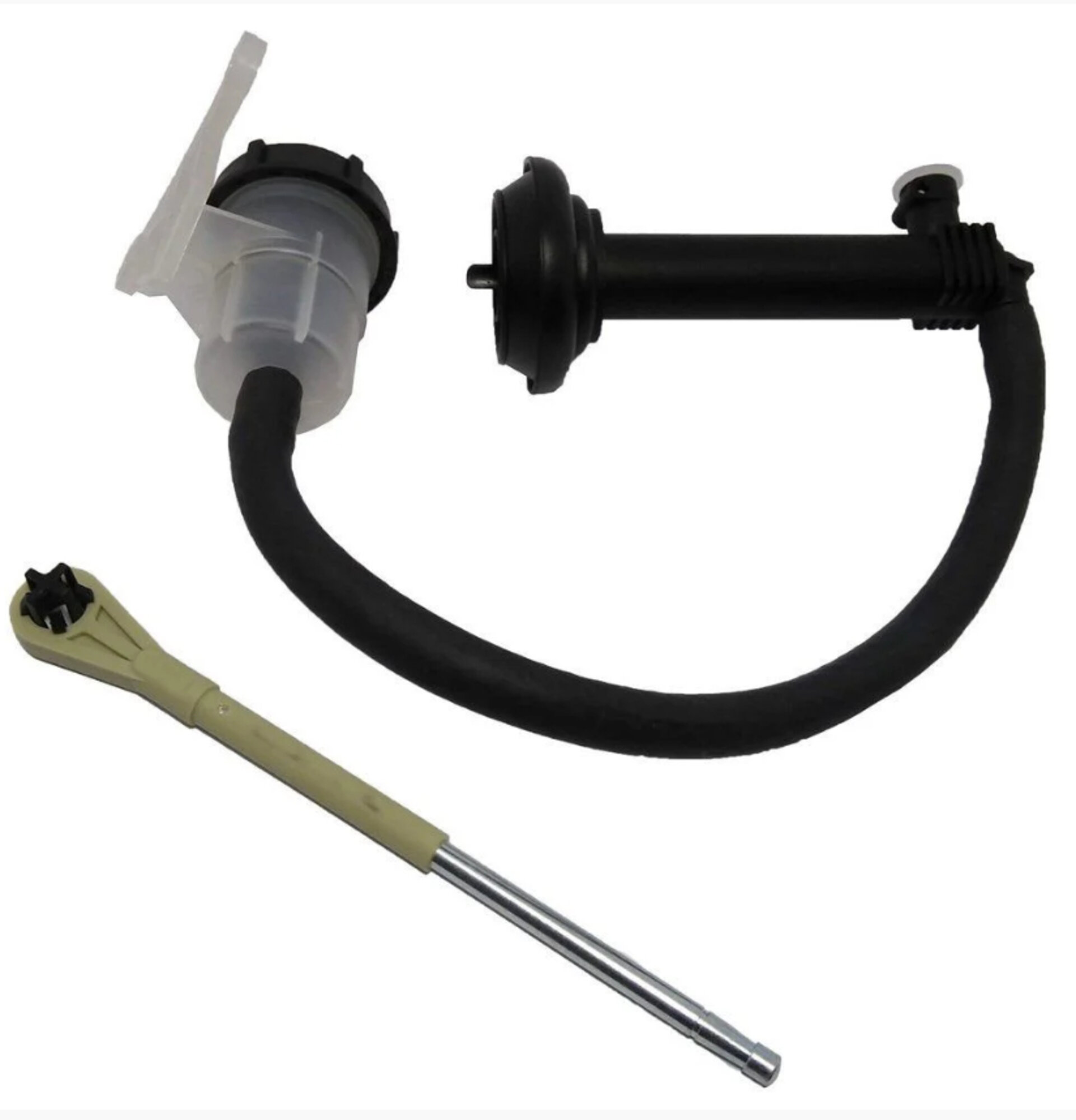 Cilindro Maestro Ford Ranger (2012---) 2.5 Duratec 101128