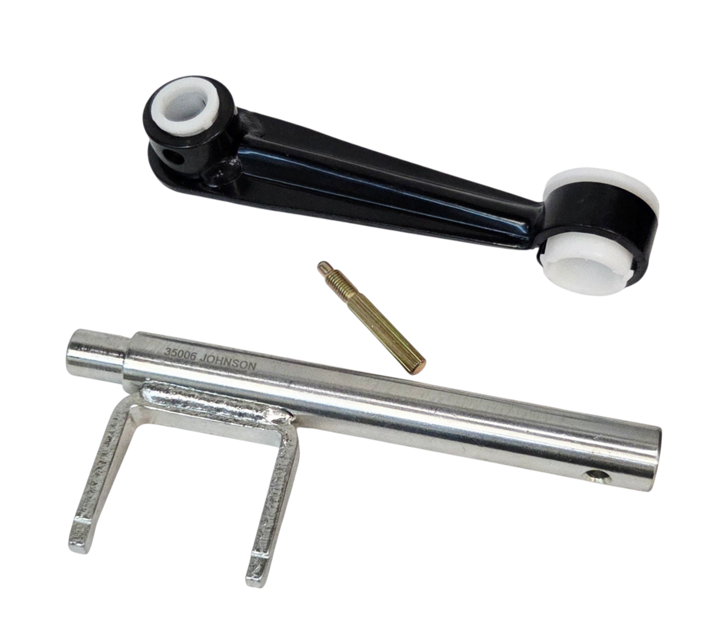 Horquilla de Embrague Peugeot 306 (96-03) 1.9-2.0 HDI 35006