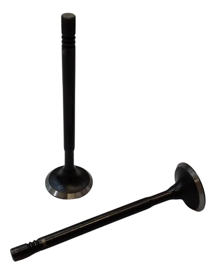 Valvula Admision Fiat Siena/doblo/palio 1.3 Fire 52007