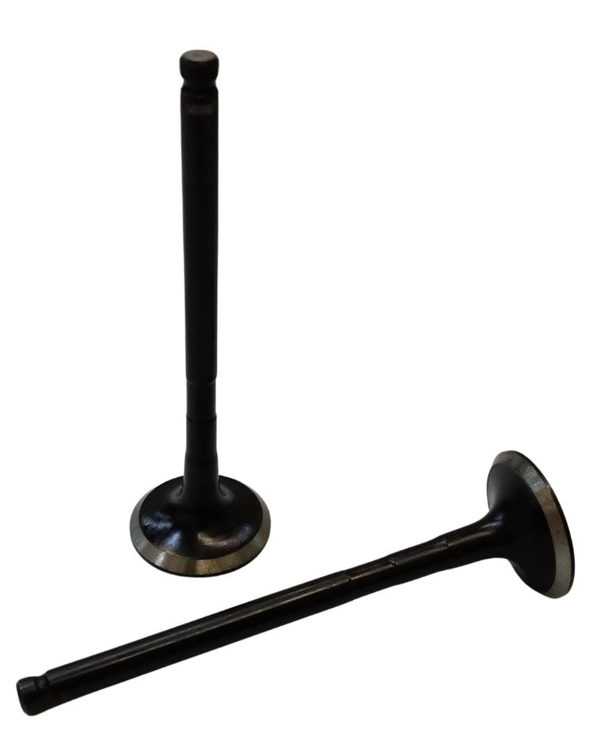 Valvula Escape Toyota Corolla/avensis 1.8 16v 54003