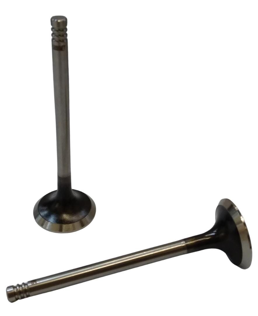 Valvula Escape Chevrolet Motor 2.0-2.2-2.4 16v 58006